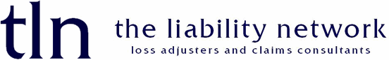 tln - the liability network, loss adjusters and claims consultants